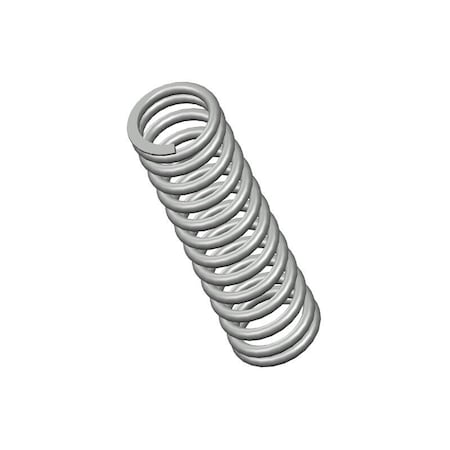 Approved Vendor Compression Spring, O=1.460, L= 5.25, W= .187 G109959756